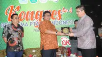 Oesman Sapta: Waspada Ancaman Dari Luar Negeri