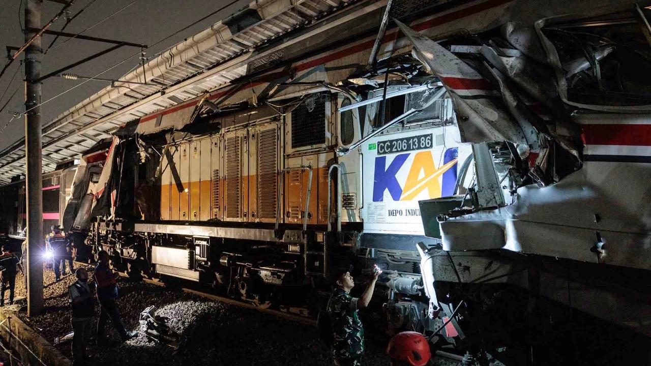 Sidang Gugatan Rp100 Miliar Penumpang KA Bromo Anggrek Segera Digelar di PN Bandung