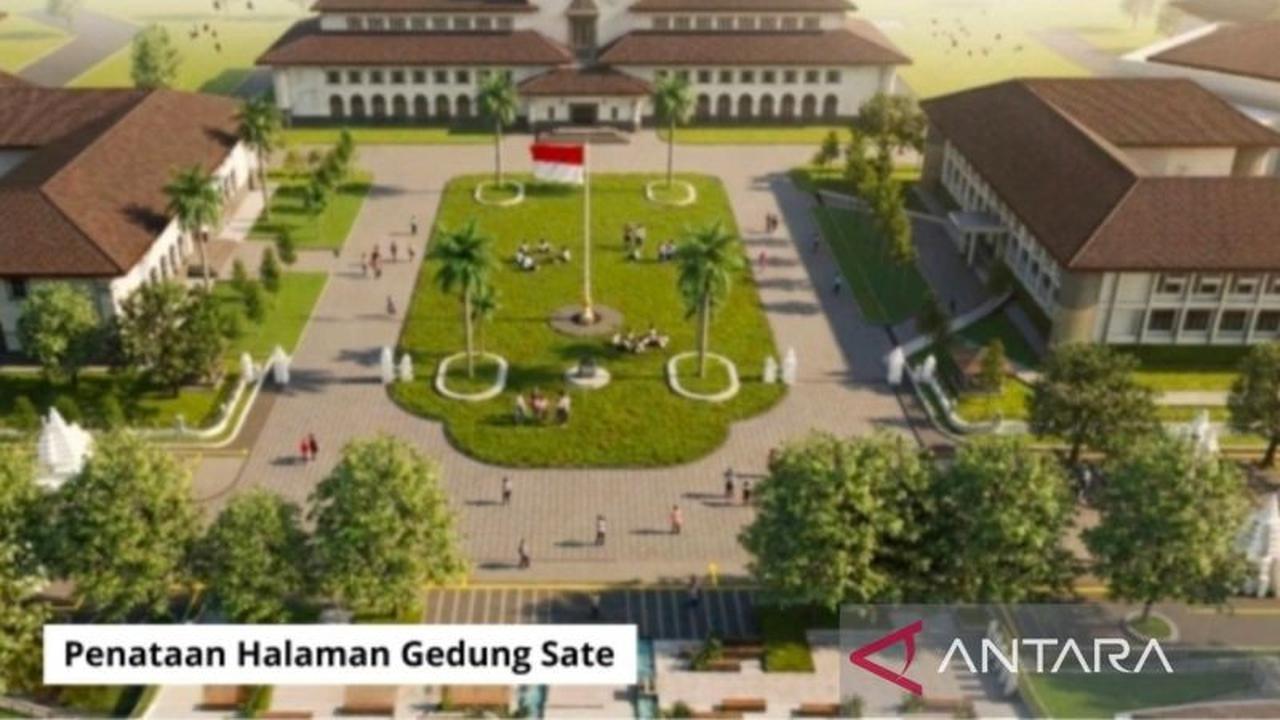 Pemprov Jabar Pastikan Jaminan Hak Pekerja PHK Jabar Terpenuhi di Tengah Krisis Global