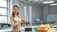 Ciri-Ciri Tabung, Pengertian, Sifat, dan Rumus Lengkapnya yang Penting Dipelajari