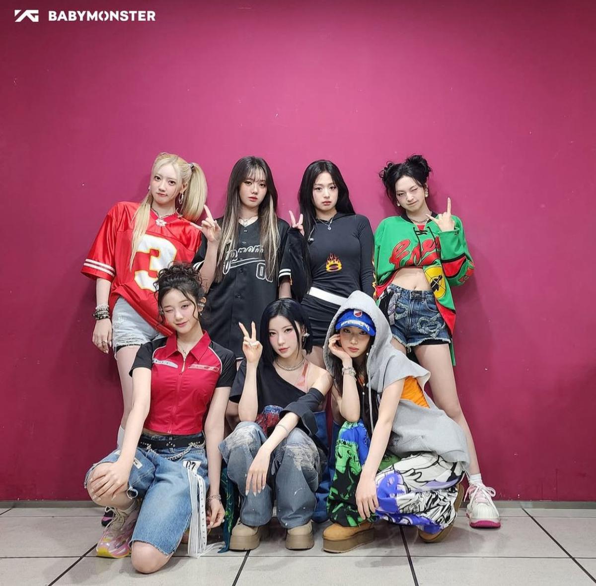 BABYMONSTER Tambah Jadwal Konser Pertama di Indonesia, Ini Tanggalnya!
