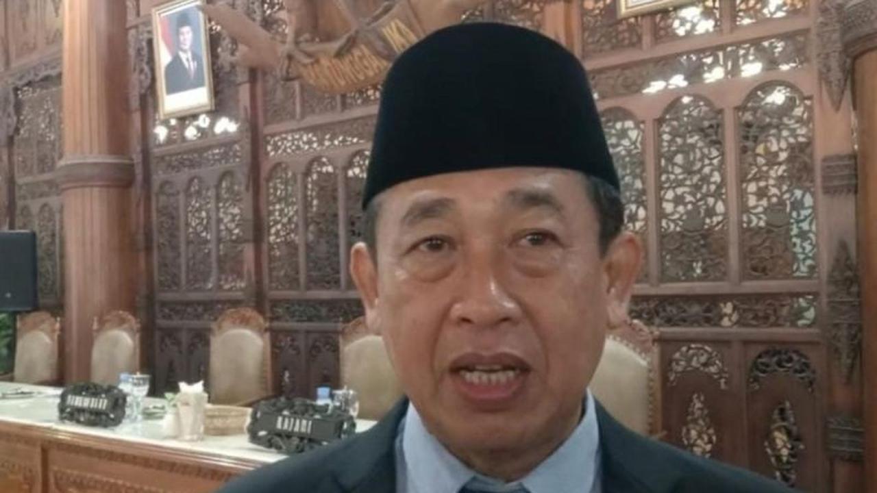Pemkab Tulungagung Segera Usulkan Pj Sekda ke Gubernur Jatim, Ini Alasannya