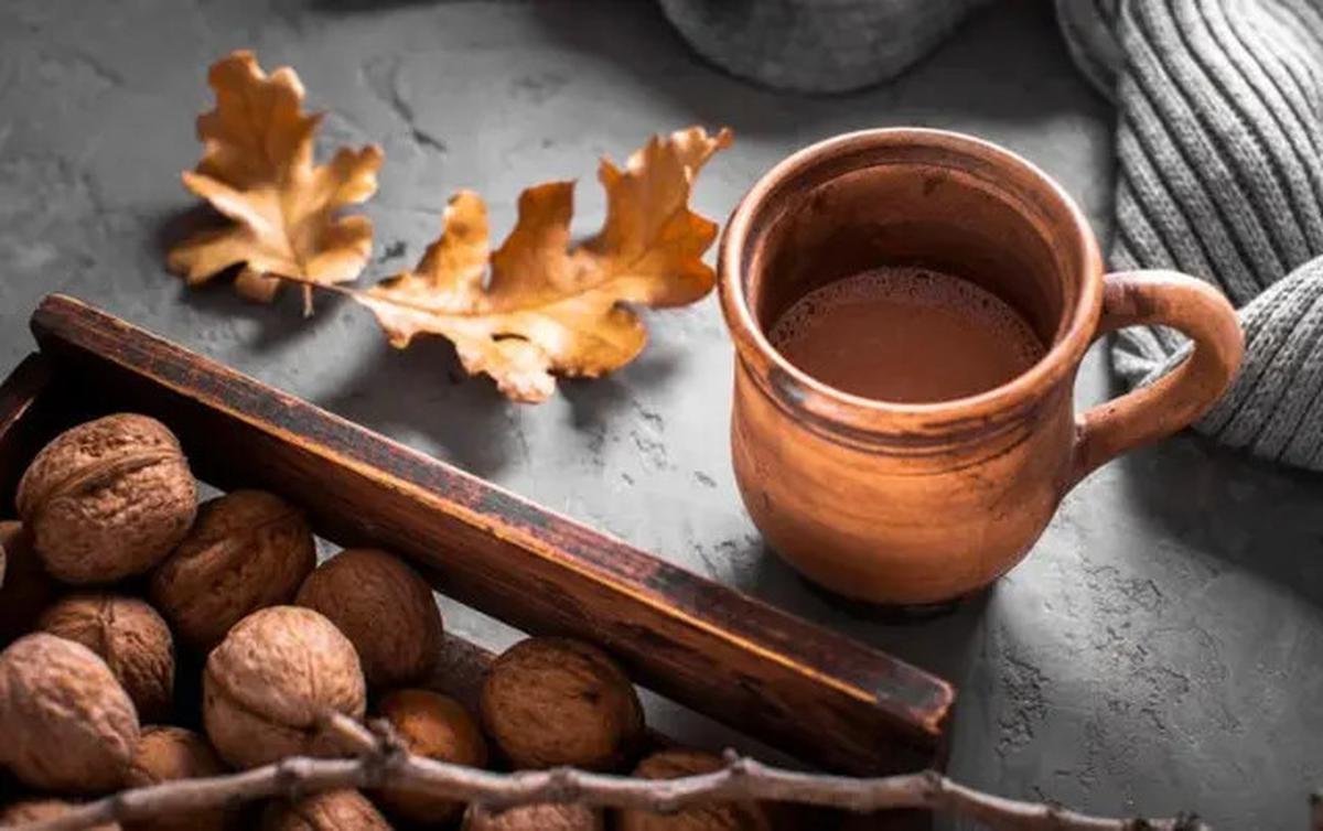 Resep Sehat Minuman Jahe yang Mudah Dibuat di Rumah
