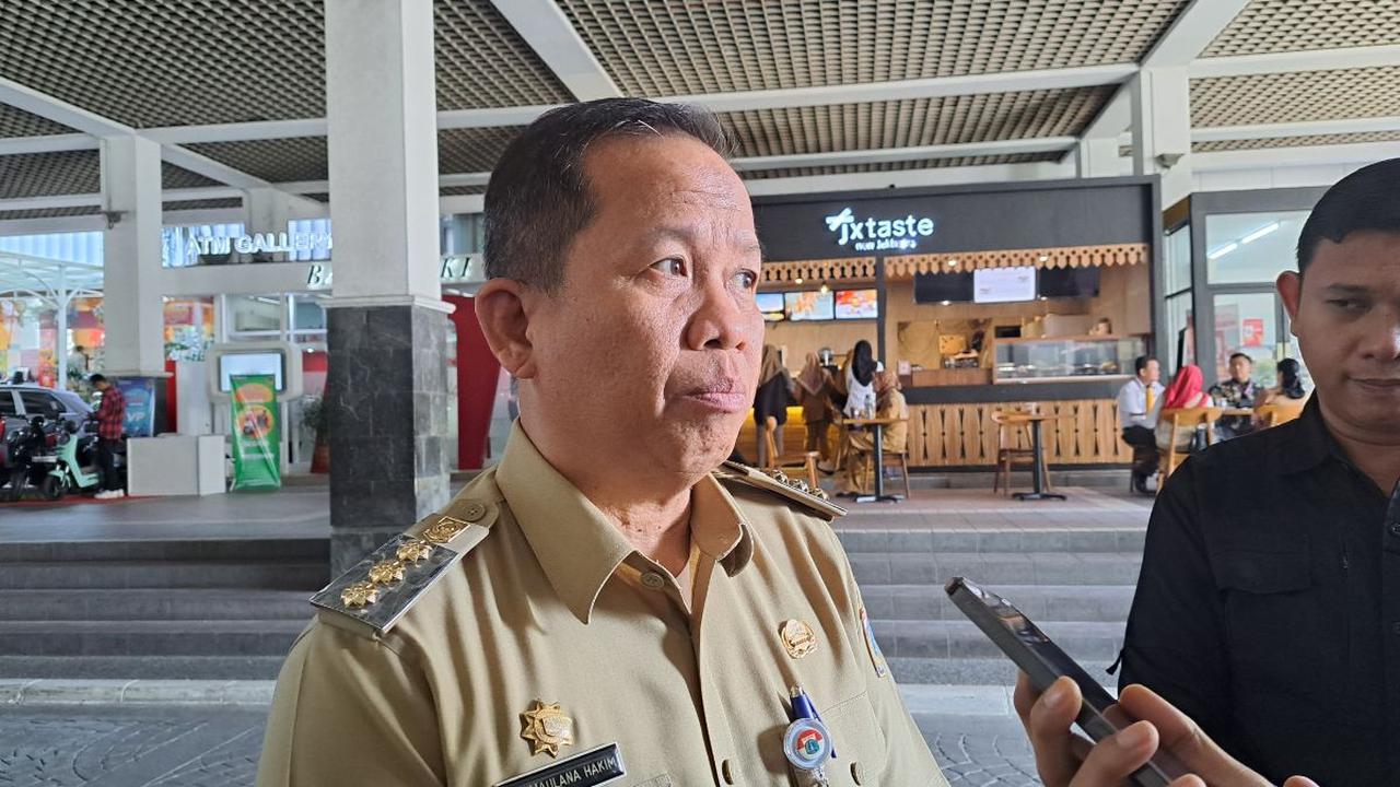Ali pun enggan membocorkan hasil pemeriksaan di tingkat kota.