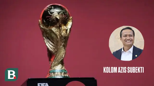 Kolom Azis Subekti