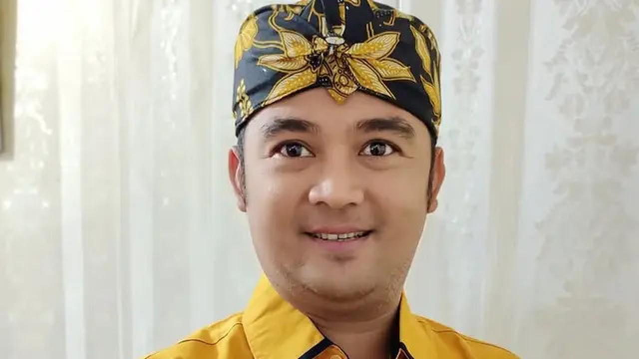 5 Fakta Aktor Sandy Permana Meninggal, Pemeran Arya Soma 'Mak Lampir' Diduga Dibunuh