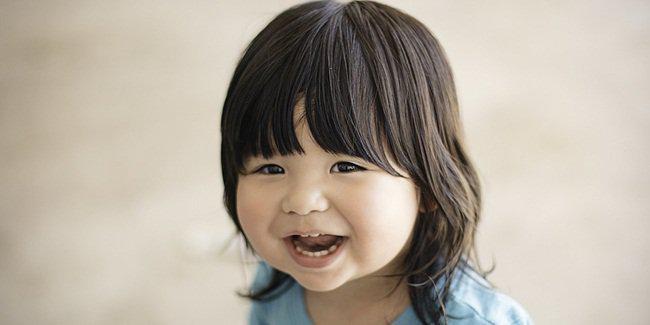 Anak ideal/Copyright Shutterstock