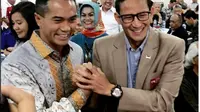 Anindya Bakrie Terpilih Jadi Ketum PRSI