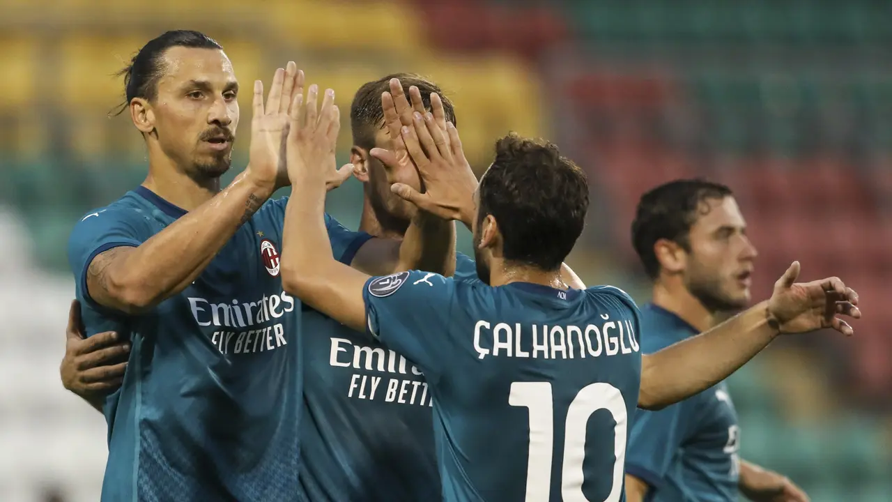 Ac Milan