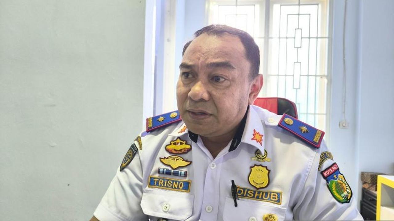 Pemkot Palu Aktifkan Kembali Bus Trans Palu Akhir Januari 2026, Siap Layani Warga