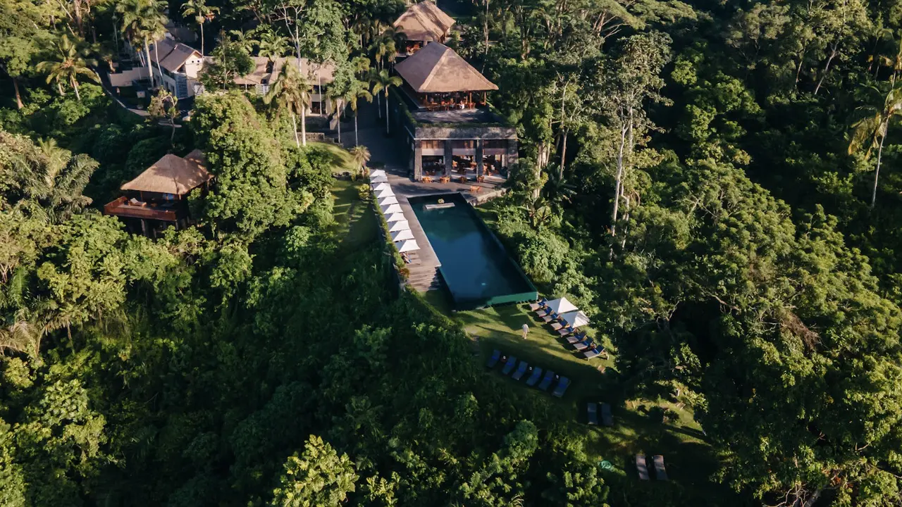Alila Ubud