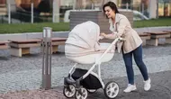 Rekomendasi Stroller Bayi yang Kokoh dan Nyaman untuk Temani Si Kecil Sepanjang Hari