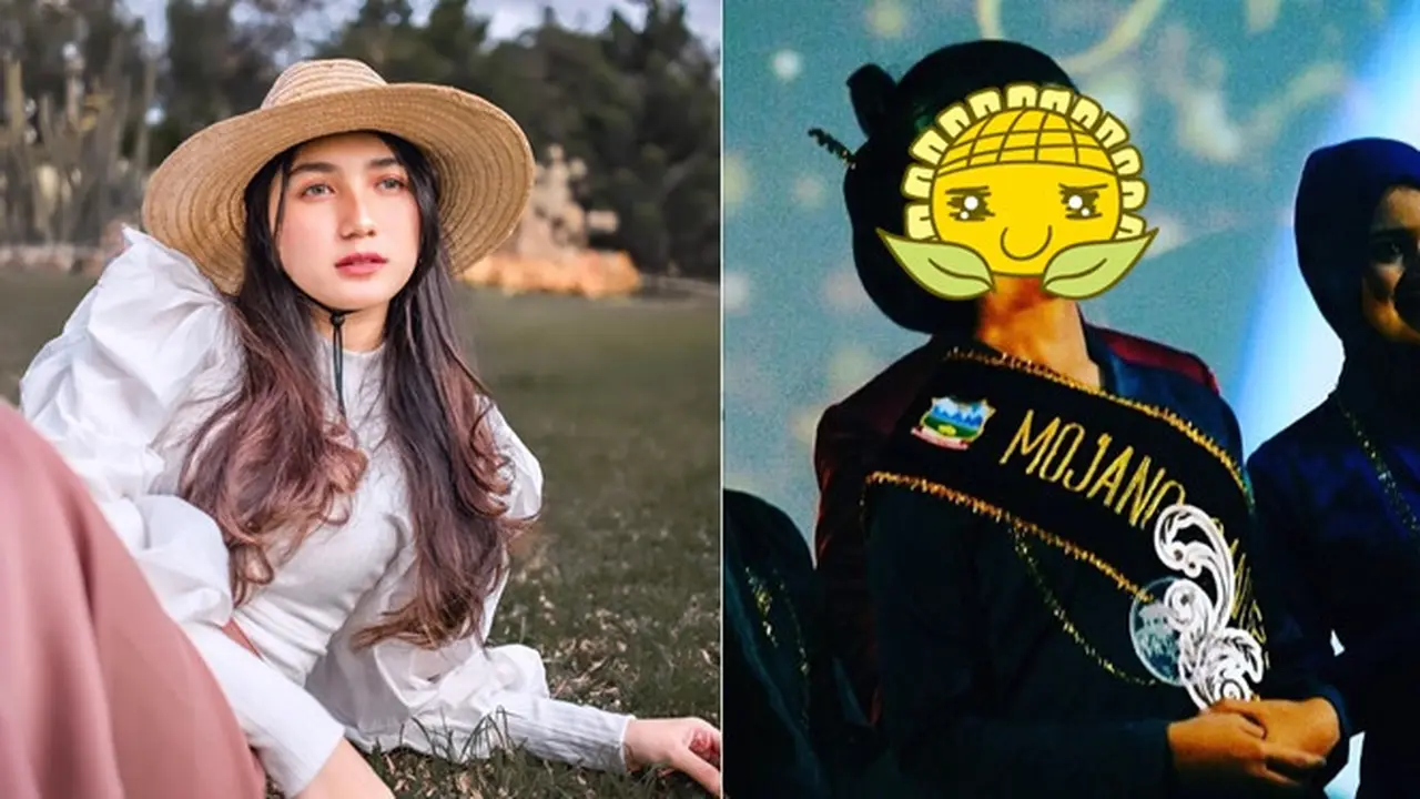Pernah Jadi Mojang Garut 2015, Ini 6 Foto Lawas Fiolina Tejaay