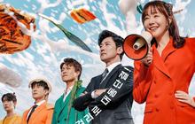 Rekomendasi Drama Korea Genre Komedi Terbaru 2025, Wajib Masuk Daftar Tontonan, Dijamin Ngakak Kocak