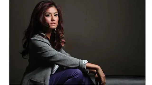 Agnez Mo