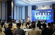AI Disebut Jadi Keharusan bagi Pebisnis, Pelaku Usaha Lambat Beradaptasi Bakal Tertinggal