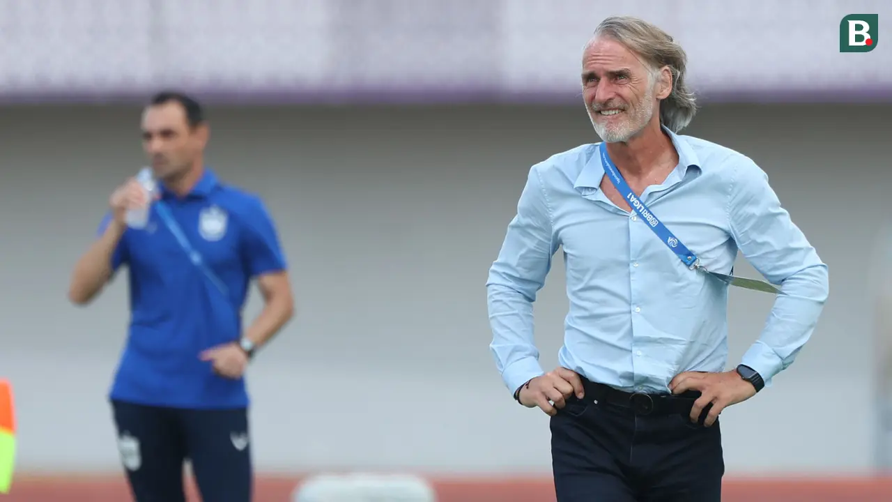 Jan Olde Riekerink