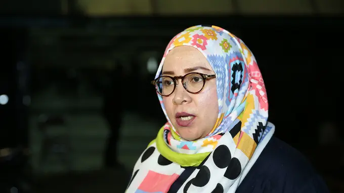 [Bintang] Melly Goeslaw