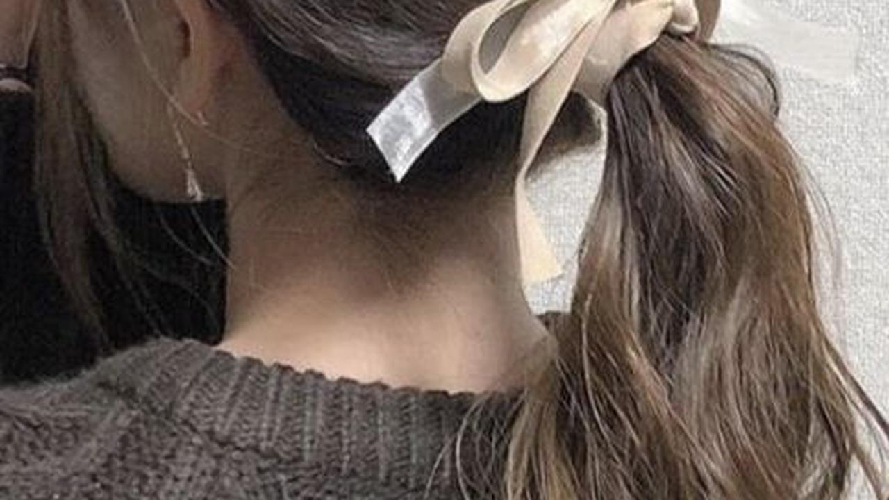 <b>Kepribadian Pemilik Gaya Rambut Ekor Kuda</b><br>