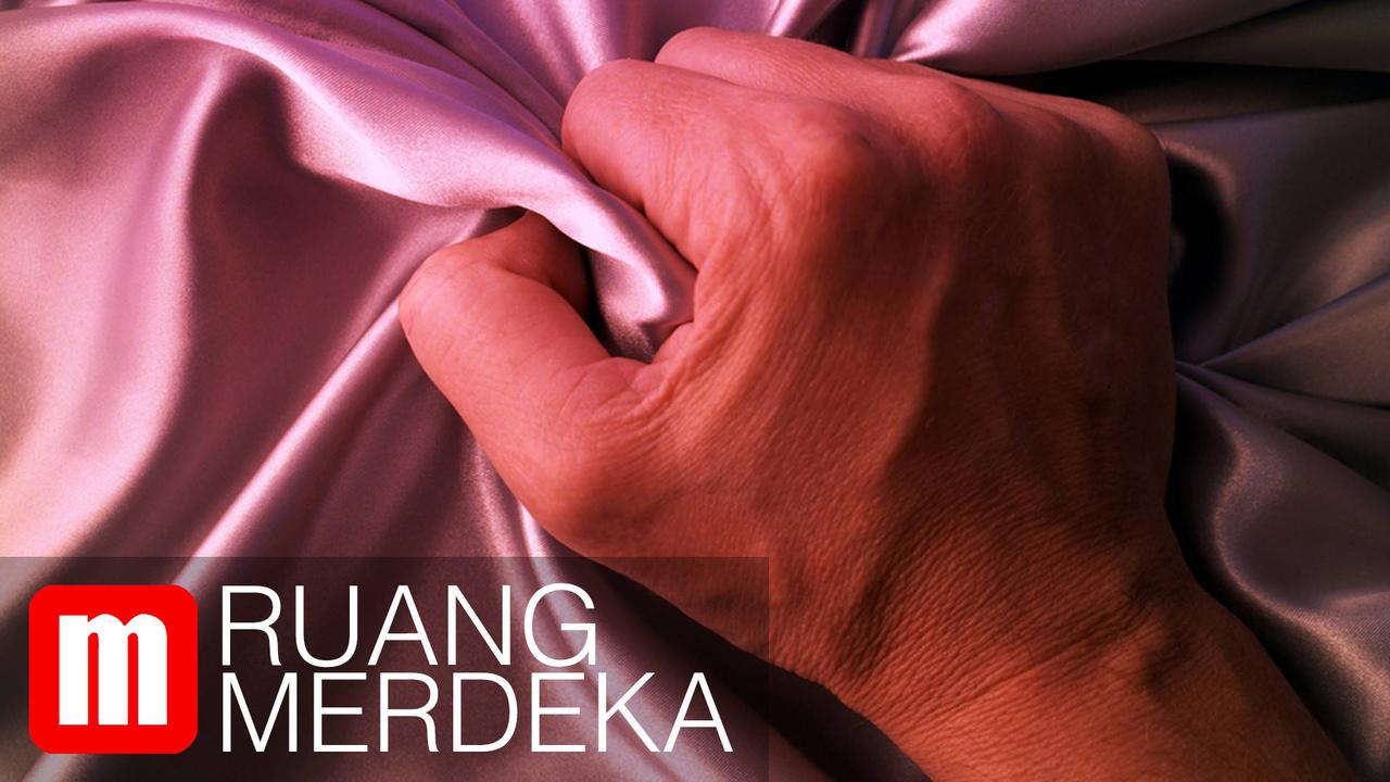 VIDEO: Fetish dan Ragam Penyimpangan Seksual