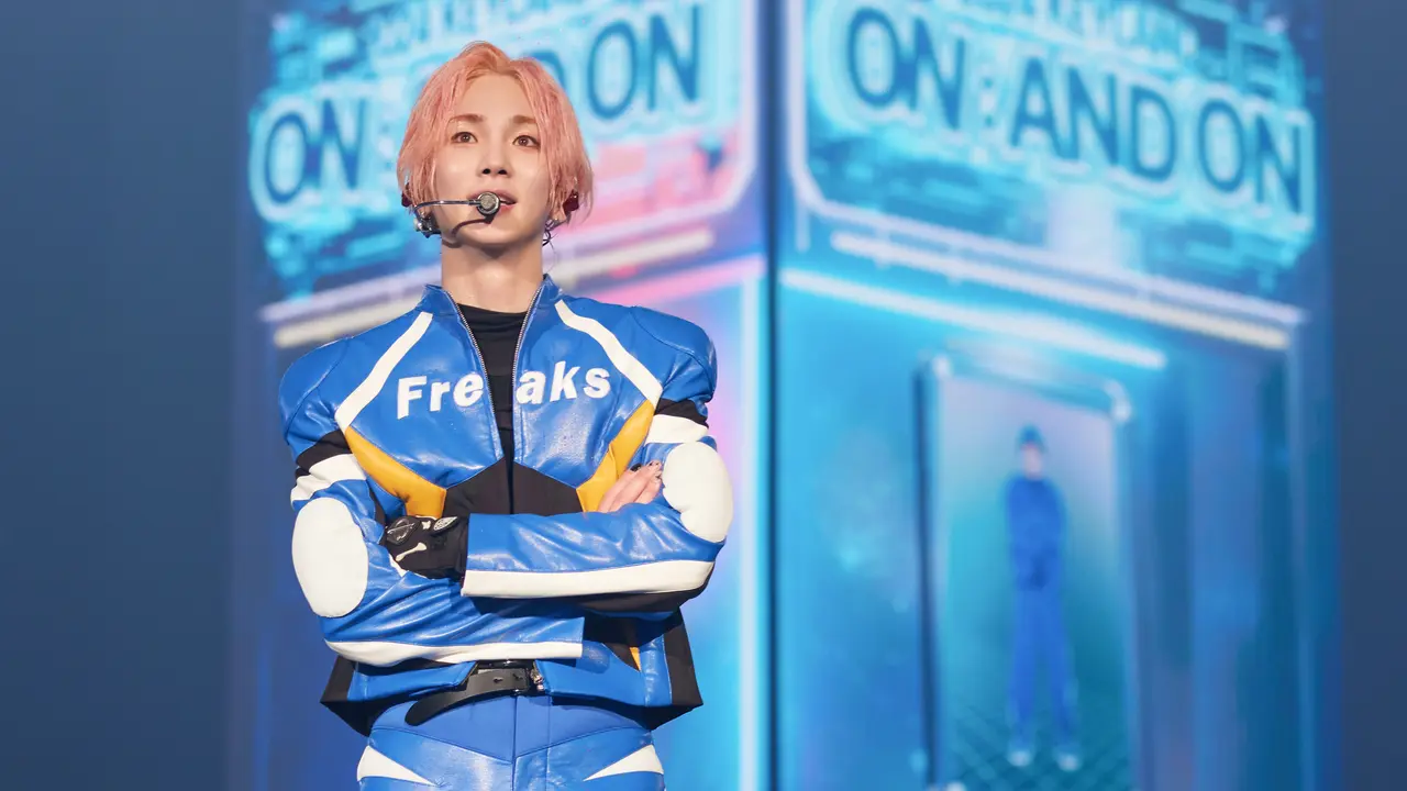 Key SHINee