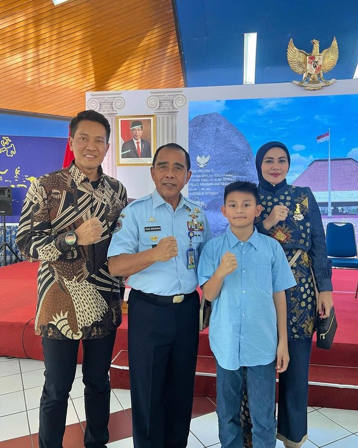 Dok. Istimewa