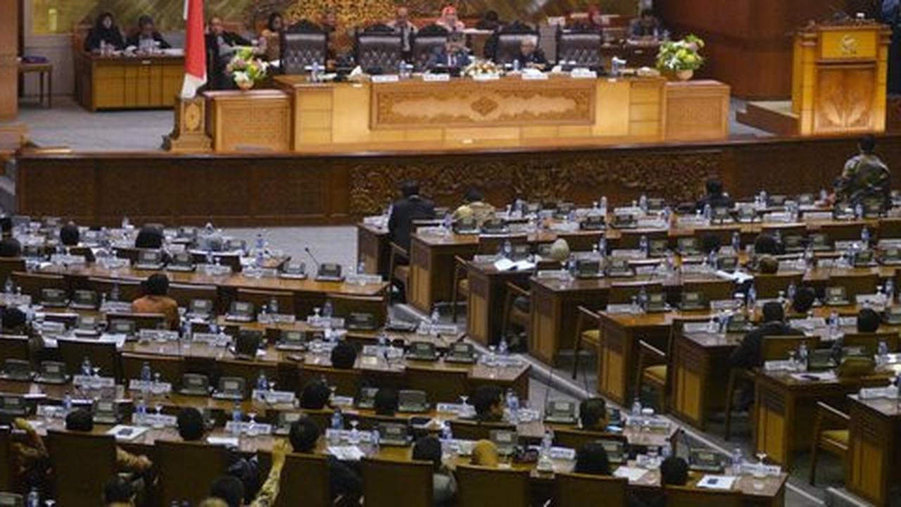 Dana aspirasi demi kepuasan pribadi, Hanura bakal WO di paripurna