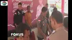 Abdul ditangkap polisi beserta barang bukti berupa sebuah linggis, seutas tali, baju korban, sebatang besi, dan martil yang digunakan untuk mengahabisi nyawa korban.