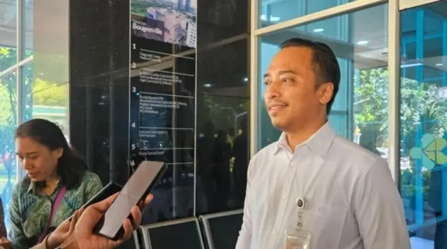 Kemenkes Usut Dugaan Intimidasi di Balik Meninggalnya Dokter Icha