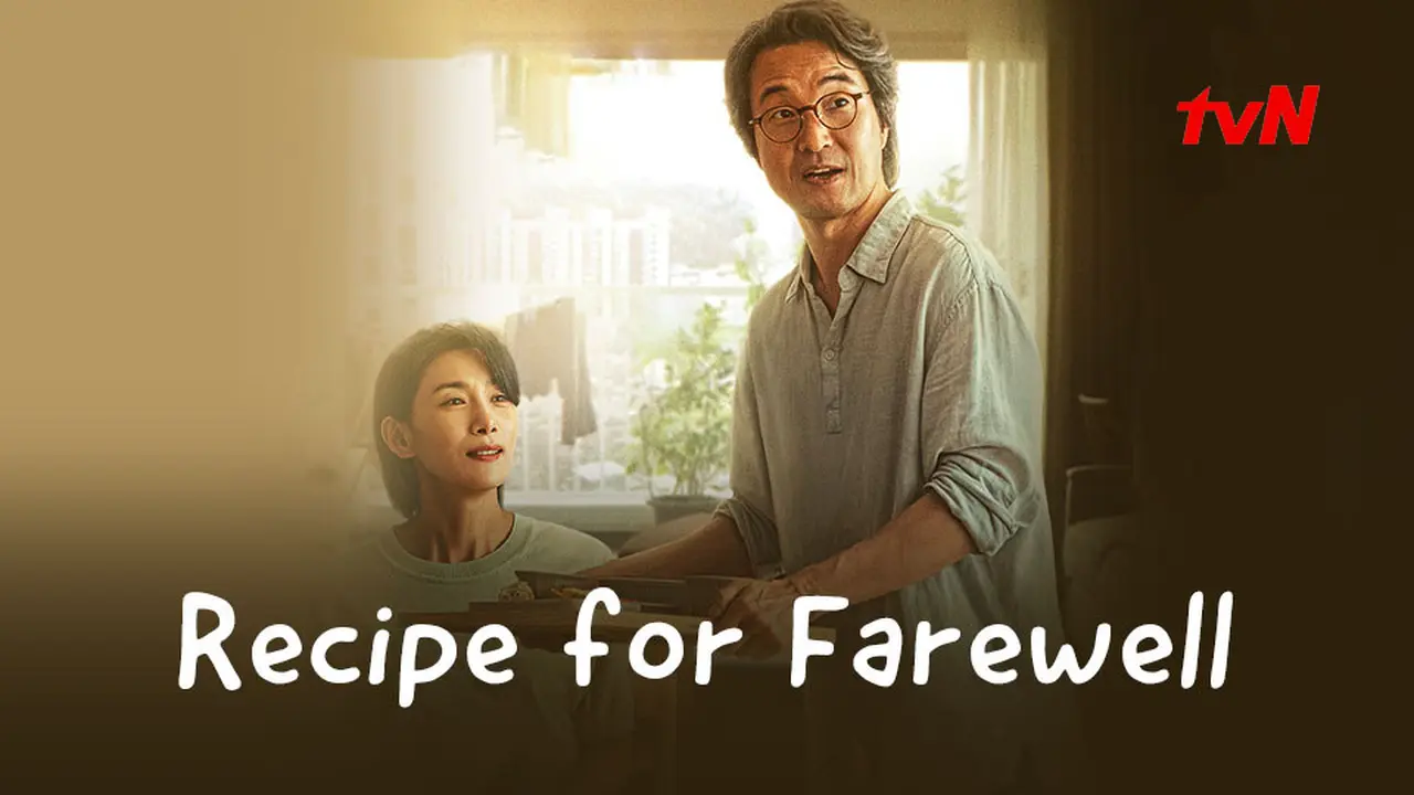 Nonton Drakor Recipe for Farewell