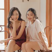 Cerita Brand Lokal Ciptakan Homewear Berkualitas dengan Model yang Stylish