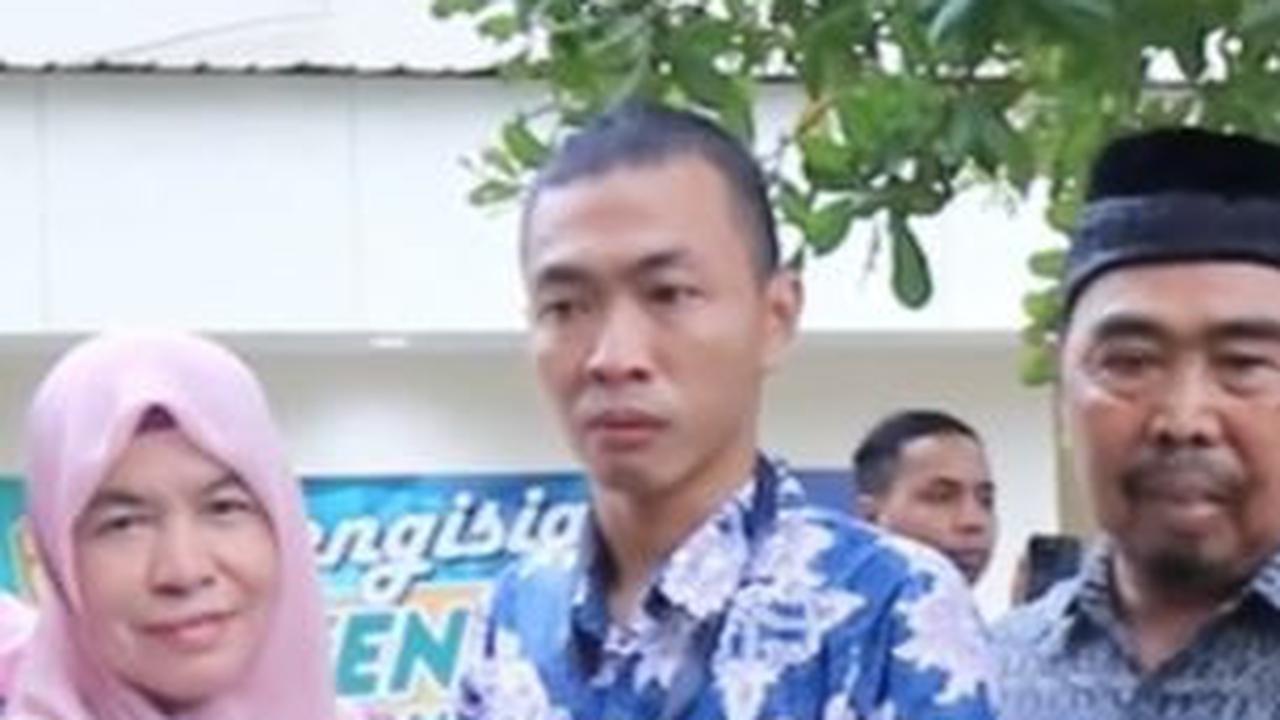 Sambil Meneteskan Air Mata, Curhatan Sang Ibu Awal Kisah Damara Daftar Polisi