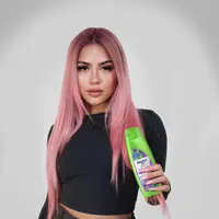 Rejoice gandeng  Ayushy, penyanyi dan penulis lagu dari Korea untuk kampanye produk terbaru. [Dok/Rejoice]