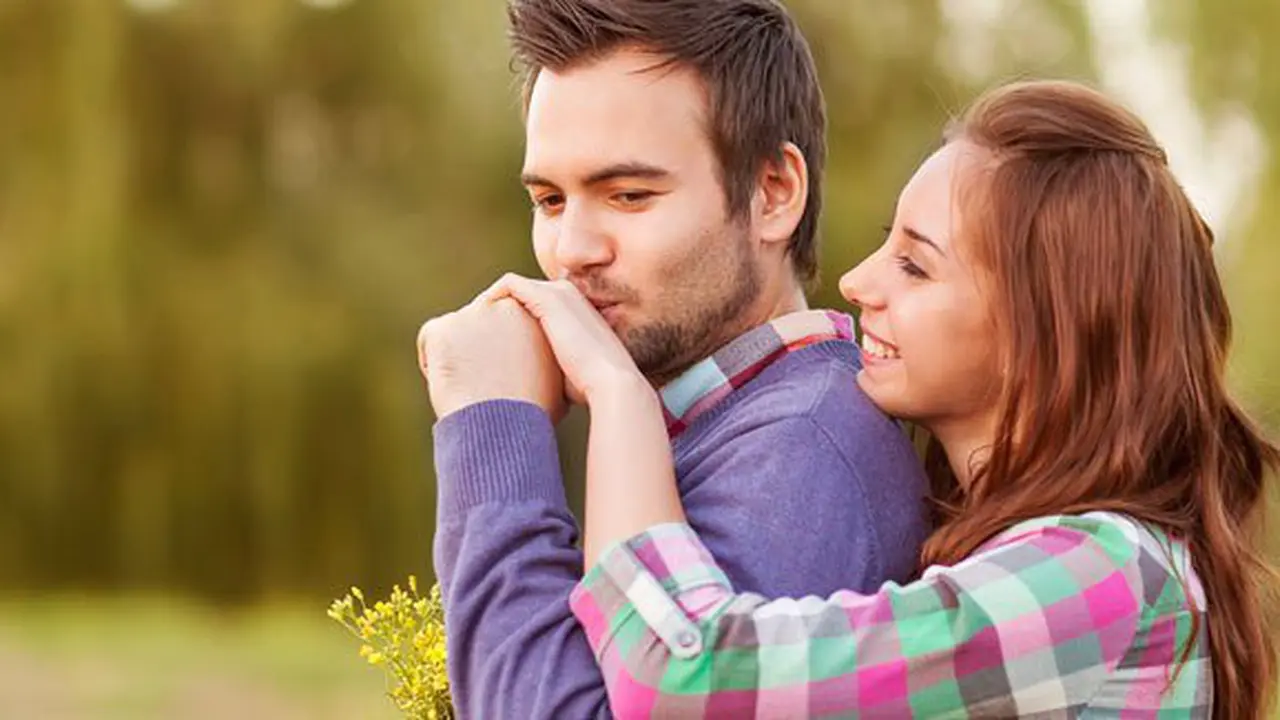 Calon suami idaman/copyright Shutterstock.com