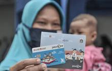 Perbedaan KJP Plus dengan KJP