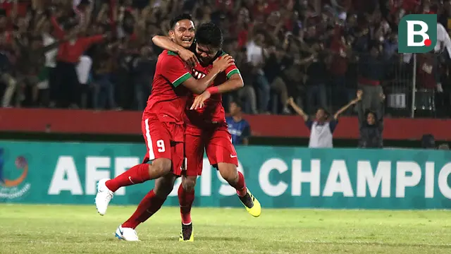Timnas Indonesia U-19