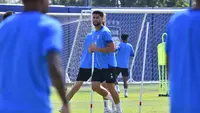 Persib Punya Banyak Pilihan, Julio Cesar Pede Hadapi Manila Digger pada Playoff ACL 2