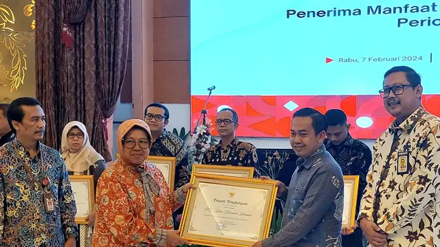 Salah satu pengusaha yang bergerak dalam industri refleksiologi dan perawatan kesehatan untuk keluarga, Kokuo Reflexology melihat potensi besar bagi para penyandang disabilitas, khususnya tuna netra untuk terus mendapatkan pelatihan.