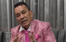 Hotman Paris Ajak Alvin Lim Naik Mobil Lamborghininya yang Senilai Rp21 Miliar
