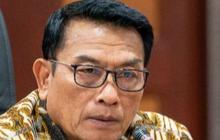 Moeldoko Usulkan Indonesia jadi Pusat Pelatihan Petani Muda Asia Pasifik