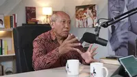 Pakar Politik Ikrar Nusa Bhakti. (Liputan6.com/ ist)