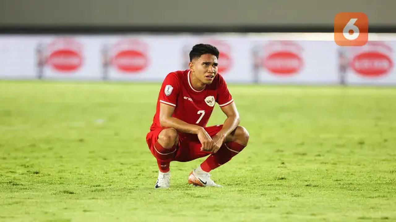 Gagal di Piala AFF 2024, Ranking FIFA Timnas Indonesia Turun Tapi Masih Unggul dari Malaysia
