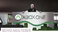 Bos Xbox Boyd Multerer Tinggalkan Microsoft