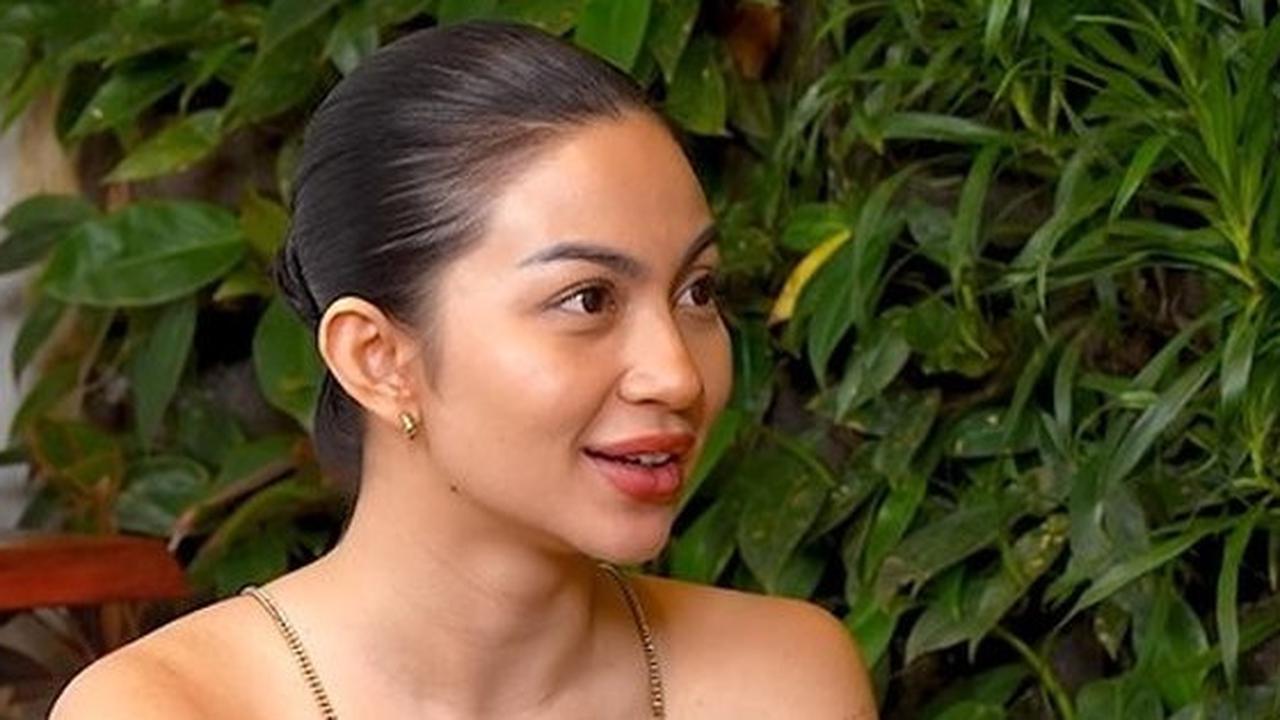 Banyak yang Penasaran dengan Bibir Seksinya, Ariel Tatum Akui Pernah Filler Bibir