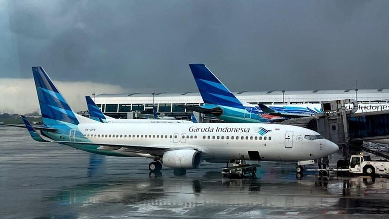 Kemenhub Perkuat Regulasi Penerbangan Hadapi Audit ICAO Mendatang