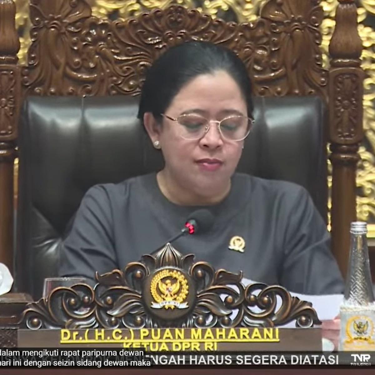 Puan Maharani