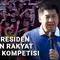 Piala Presiden, Hiburan Rakyat yang Semarakkan Jeda Kompetisi