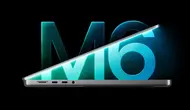 Apple Rilis MacBook Pro 14 Inci M6, Pemrosesan AI Makin Kencang