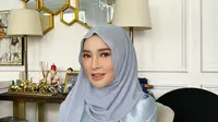 Shandy Purnamasari Gandeng Influencer Ayana Moon, Sorot Manfaat Ekstrak Beras untuk Kecantikan Kulit