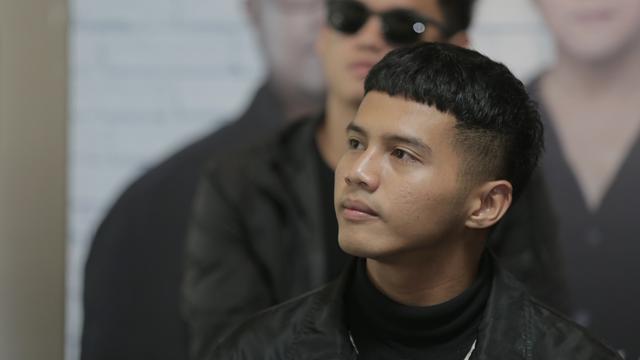 Arah Musikalitas Nidji dengan Bergabungnya Vokalis Baru ...